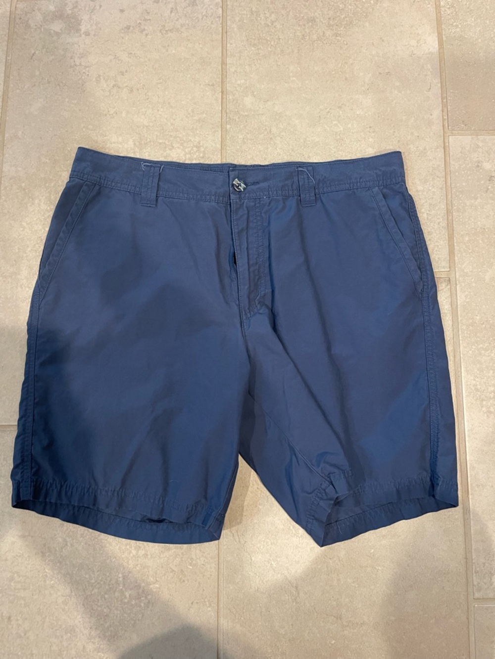 Columbia shorts